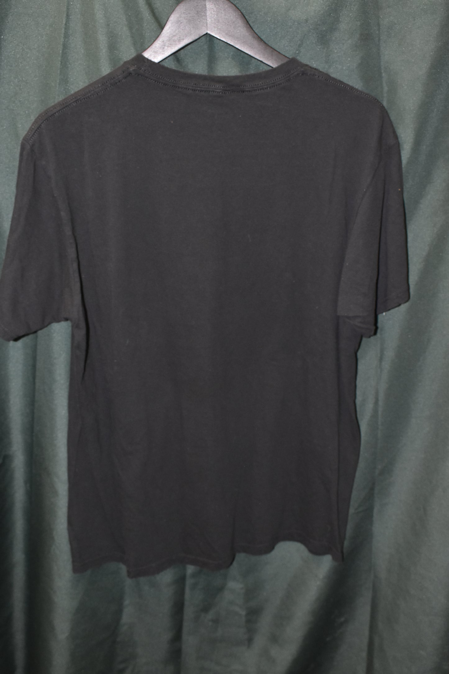 PREOWNED GAMER SHIRT LARGE STREET FIGHTER