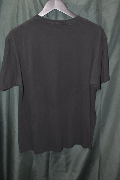 PREOWNED GAMER SHIRT LARGE STREET FIGHTER