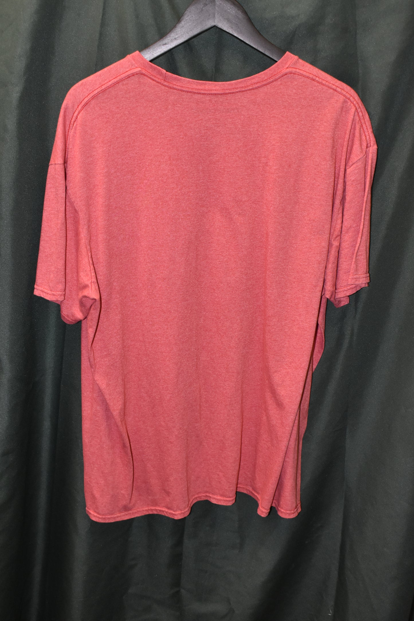 PREOWNED GAMER SHIRT XXL MARIO KART