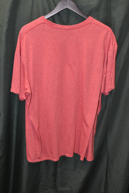 PREOWNED GAMER SHIRT XXL MARIO KART
