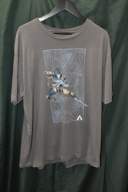 PREOWNED GAMER SHIRT XXL APEX