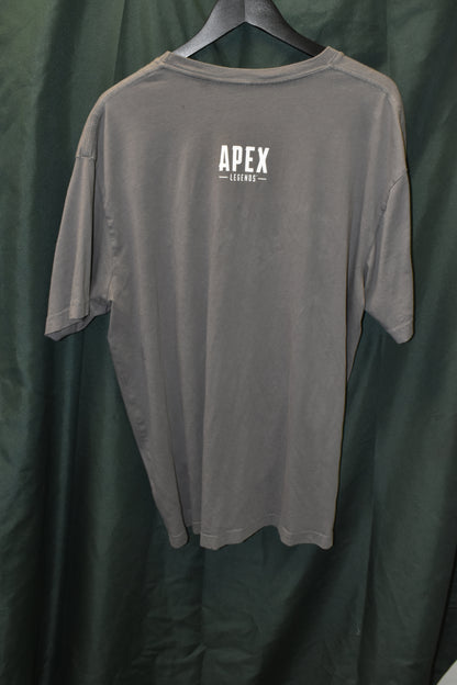 PREOWNED GAMER SHIRT XXL APEX