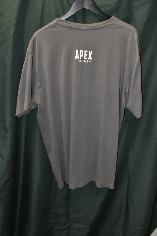 PREOWNED GAMER SHIRT XXL APEX