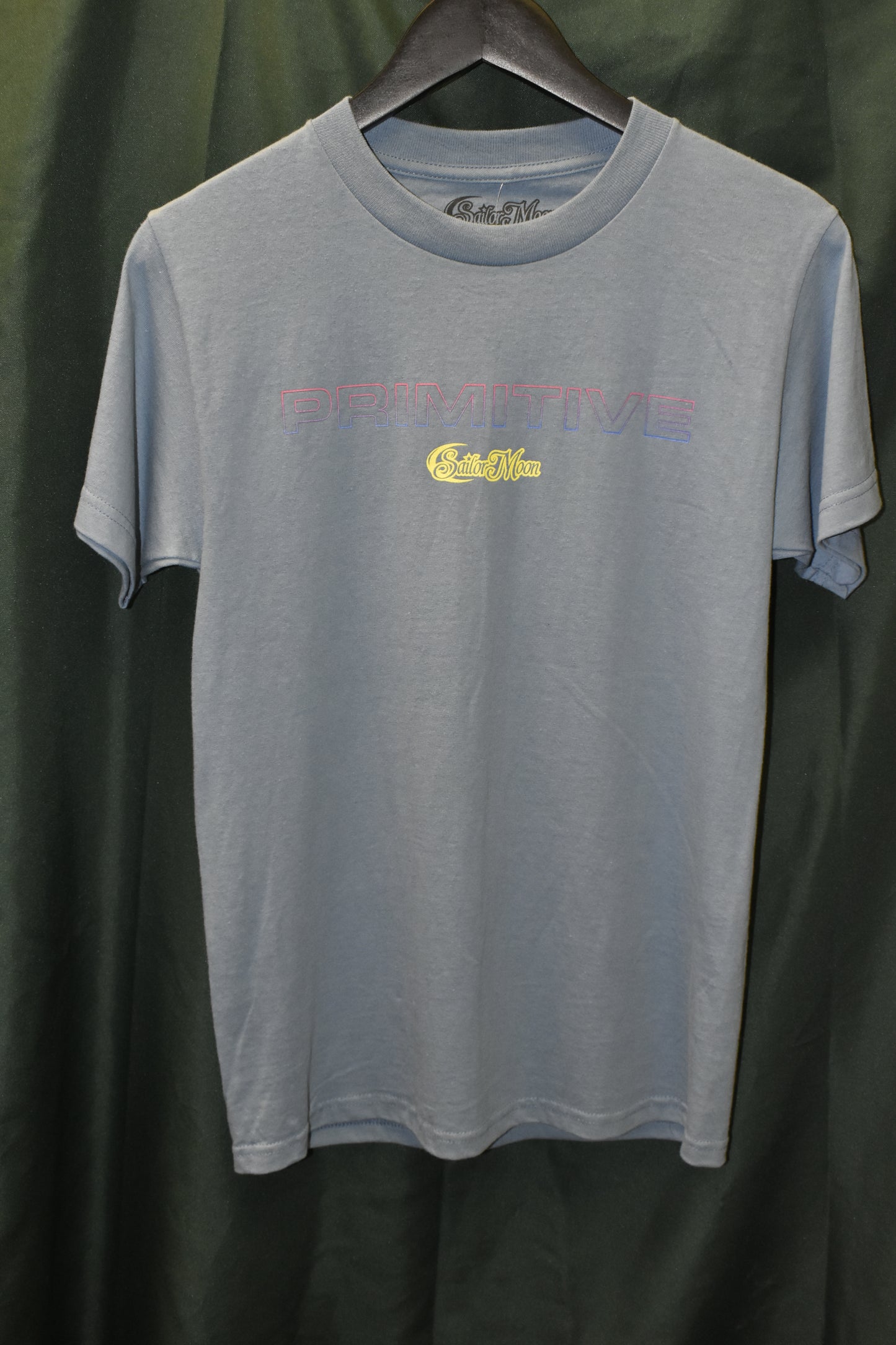 NEW ANIME SHIRT MEDIUM PRIMITIVE SAILOR MOON