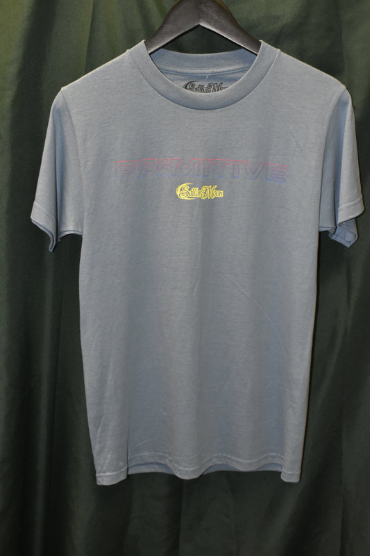 NEW ANIME SHIRT MEDIUM PRIMITIVE SAILOR MOON
