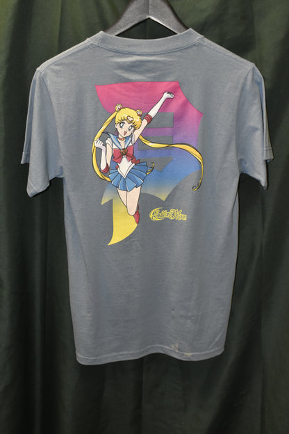 NEW ANIME SHIRT MEDIUM PRIMITIVE SAILOR MOON