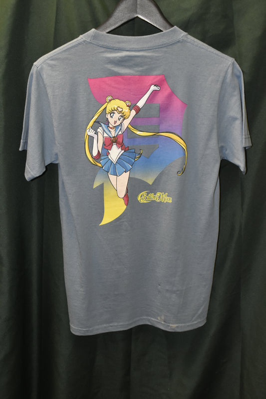NEW ANIME SHIRT MEDIUM PRIMITIVE SAILOR MOON