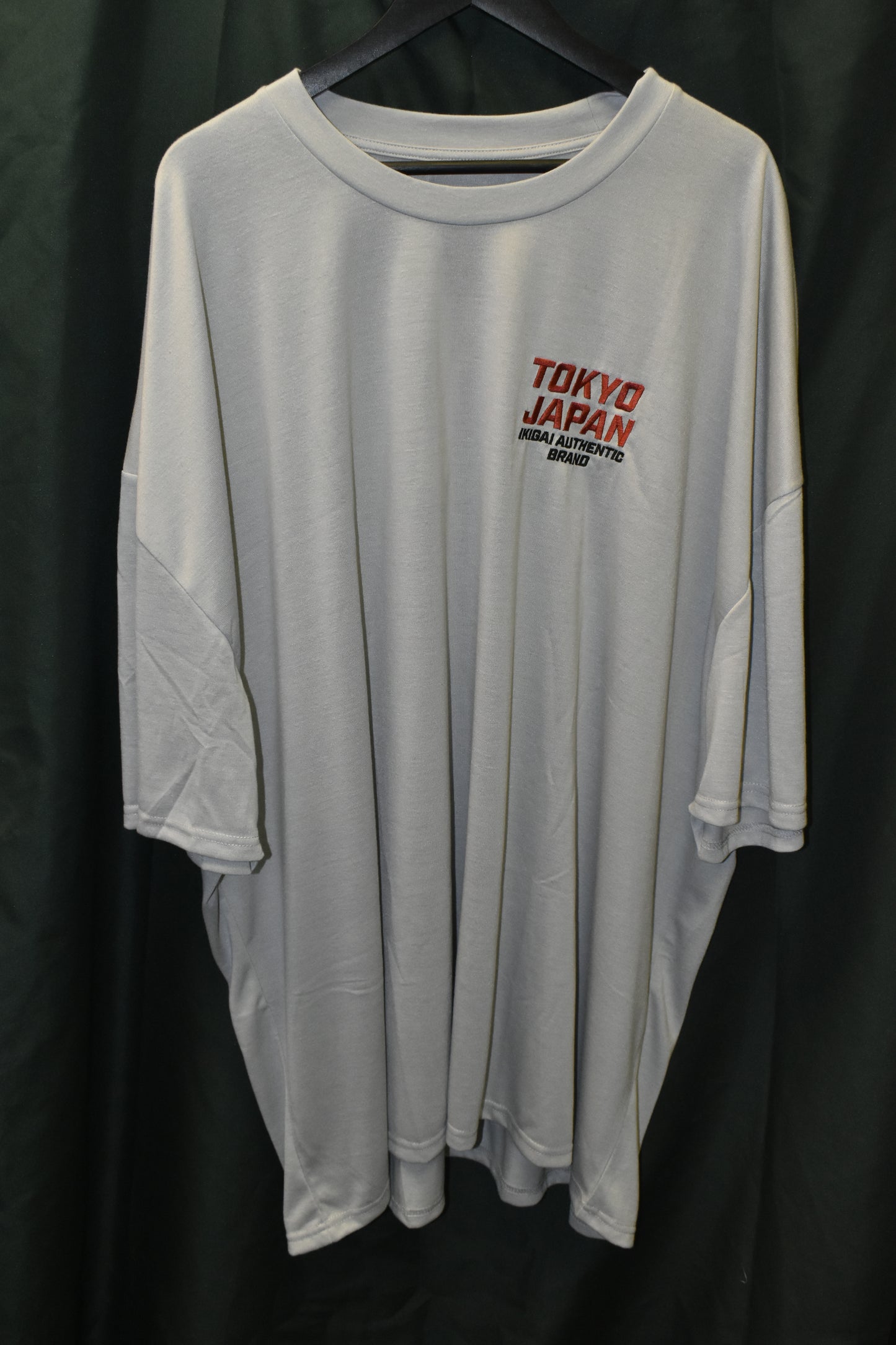 NEW ANIME SHIRT 5XL TOKYO LOVE BIRDS