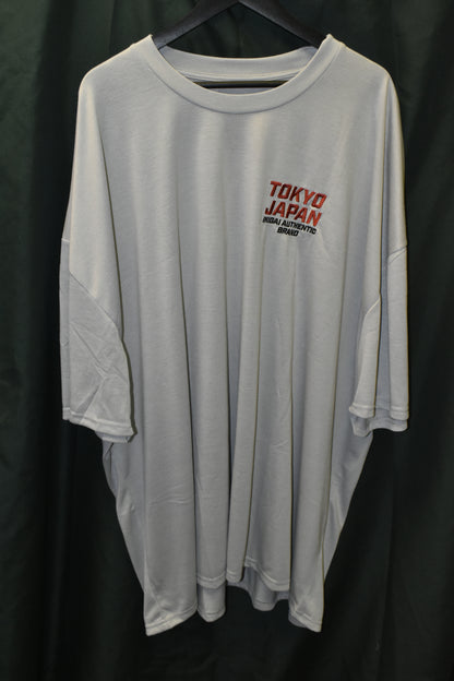 NEW ANIME SHIRT 5XL TOKYO LOVE BIRDS