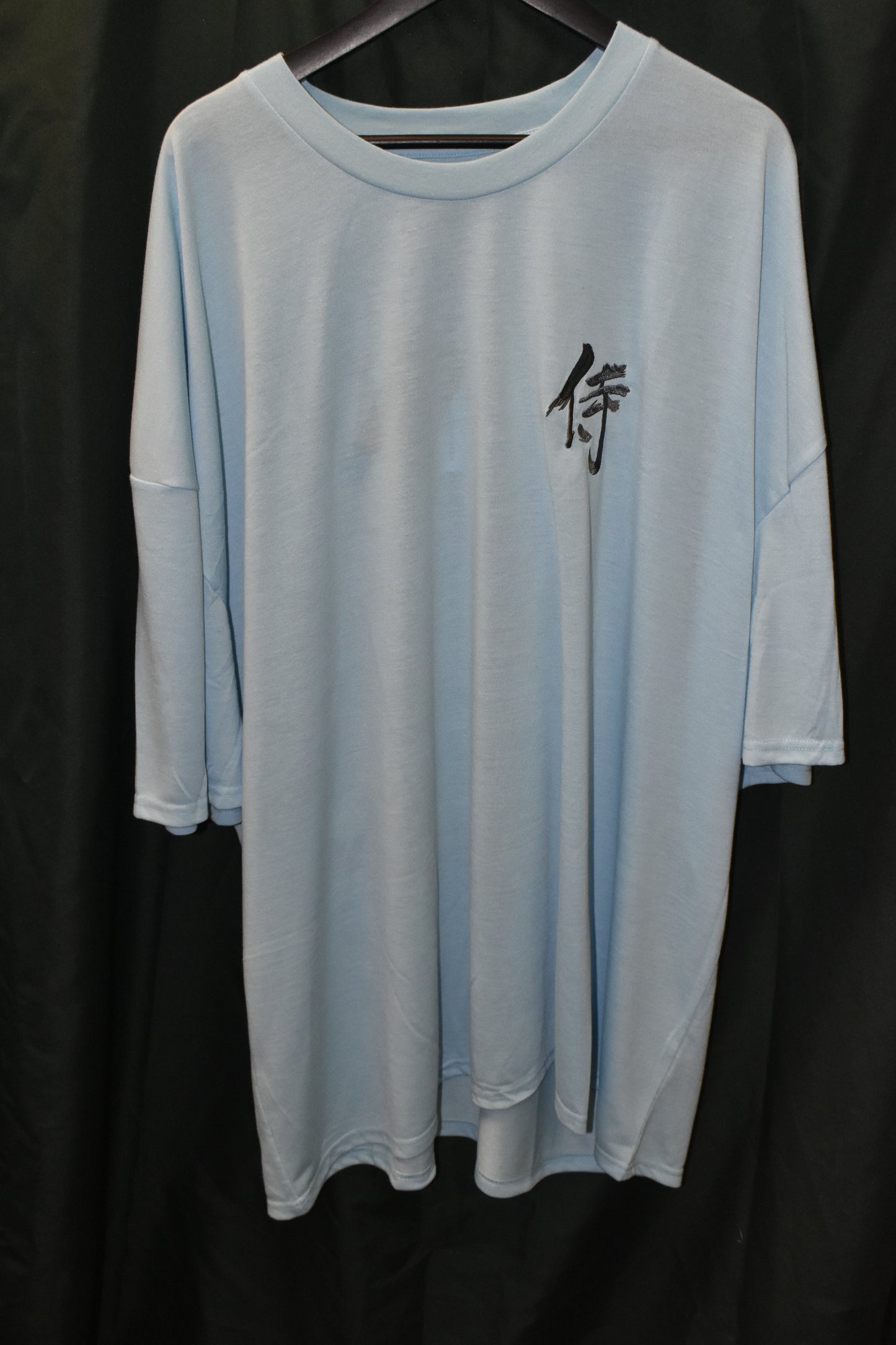 NEW ANIME SHIRT 5XL FALLIN SAMURAI