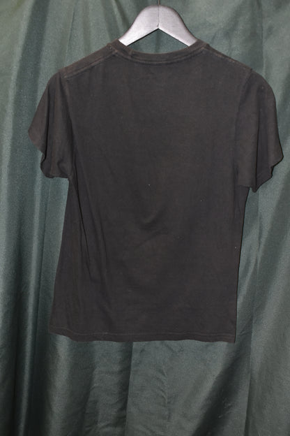 PREOWNED ANIME SHIRT SMALL ONE PUNCH MAN