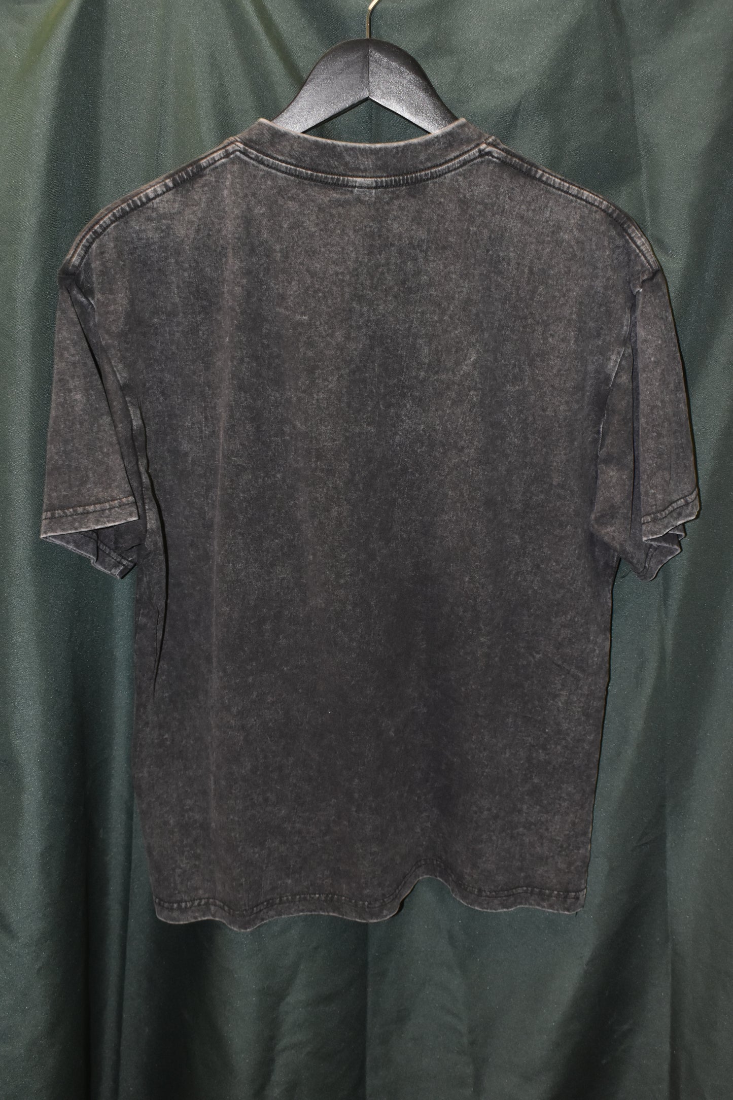 PREOWNED ANIME SHIRT SMALL DEATHNOTE