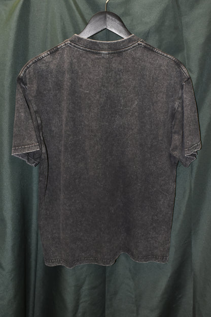 PREOWNED ANIME SHIRT SMALL DEATHNOTE