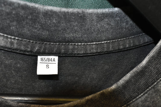 PREOWNED ANIME SHIRT SMALL DEATHNOTE