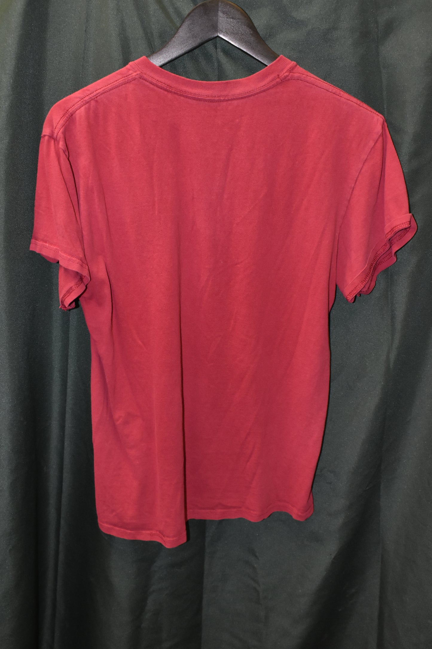 PREOWNED ANIME SHIRT MEDIUM 2019 DBZ