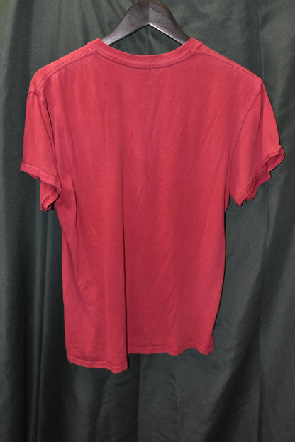 PREOWNED ANIME SHIRT MEDIUM 2019 DBZ