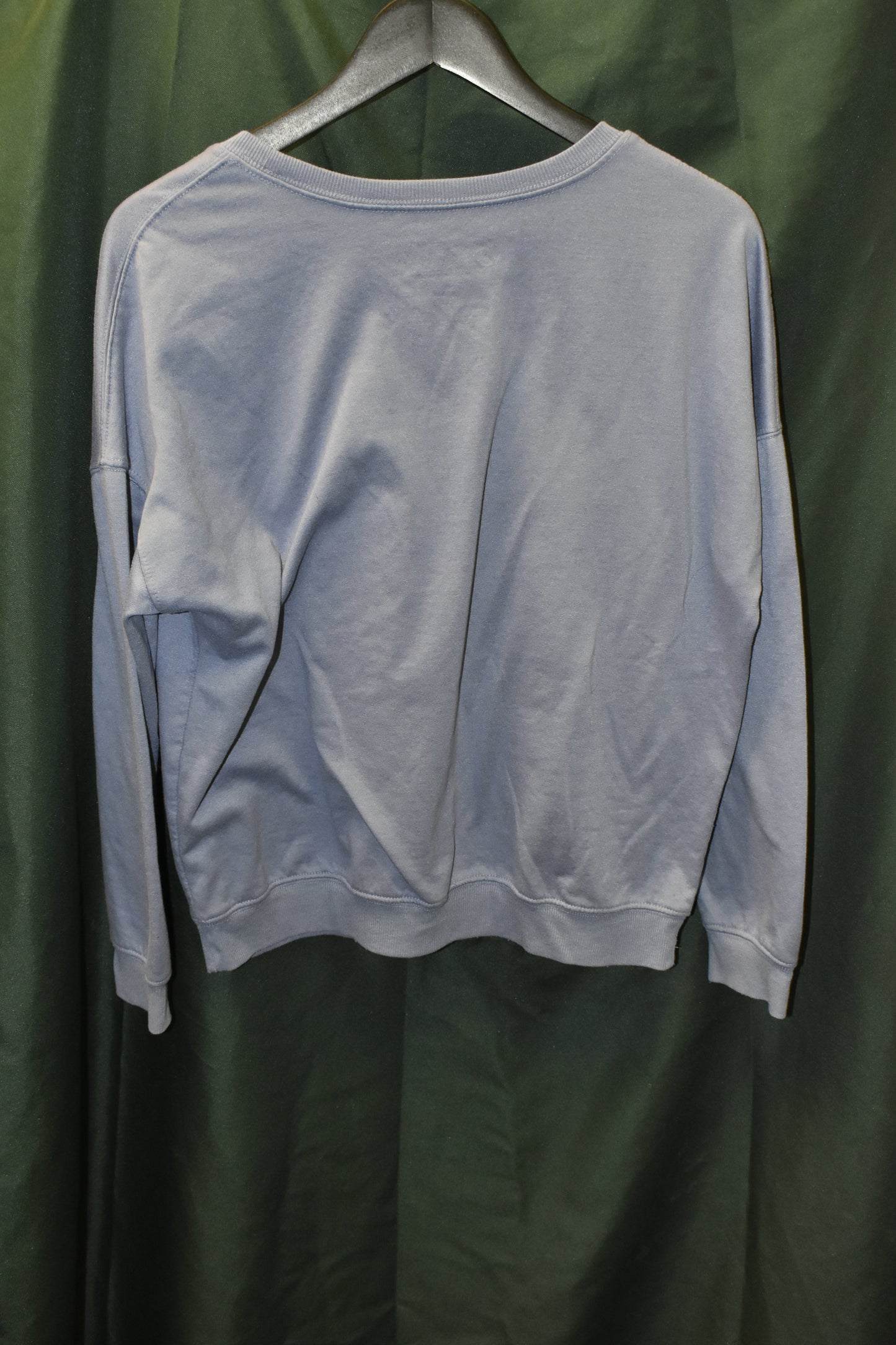 PREOWNED ANIME SWEATER MEDIUM SAILOR MOON