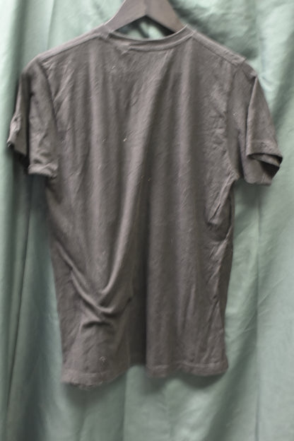 PREOWNED ANIME SHIRT MEDIUM MY HERO ACADEMIA