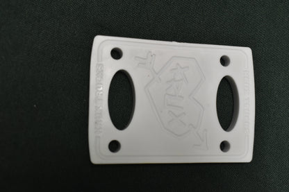 KRUX RISER PAD 1/4" WHITE