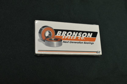 BRONSON SPEED CO. BEARINGS