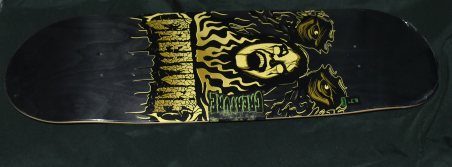 CREATURE DECK 8.7 POSSESSED