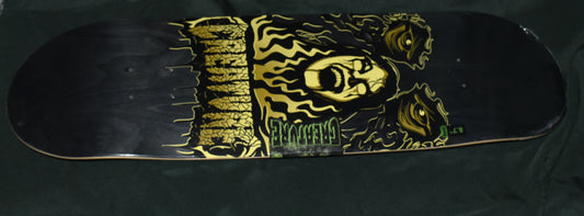CREATURE DECK 8.7 POSSESSED