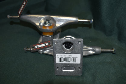 INDEPENDENT TRUCKS STANDARD 144 STAGE 11 POLISHED