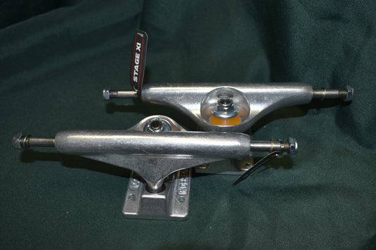 INDEPENDENT TRUCKS STANDARD 144 STAGE 11 POLISHED