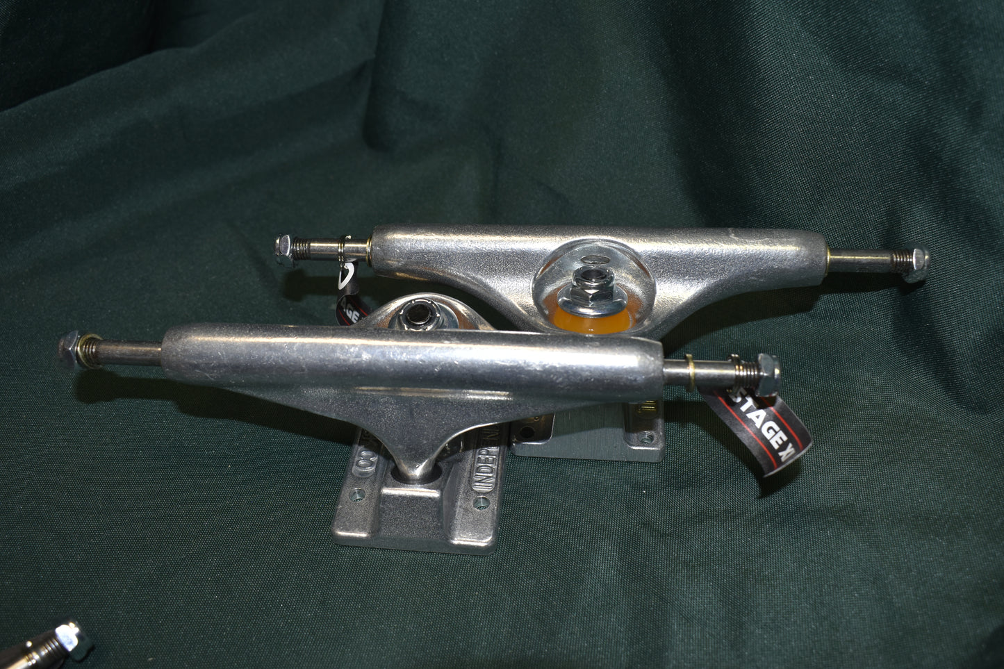 INDEPENDENT TRUCKS STANDARD 149 STAGE 11 POLISHED