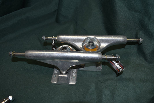 INDEPENDENT TRUCKS STANDARD 149 STAGE 11 POLISHED