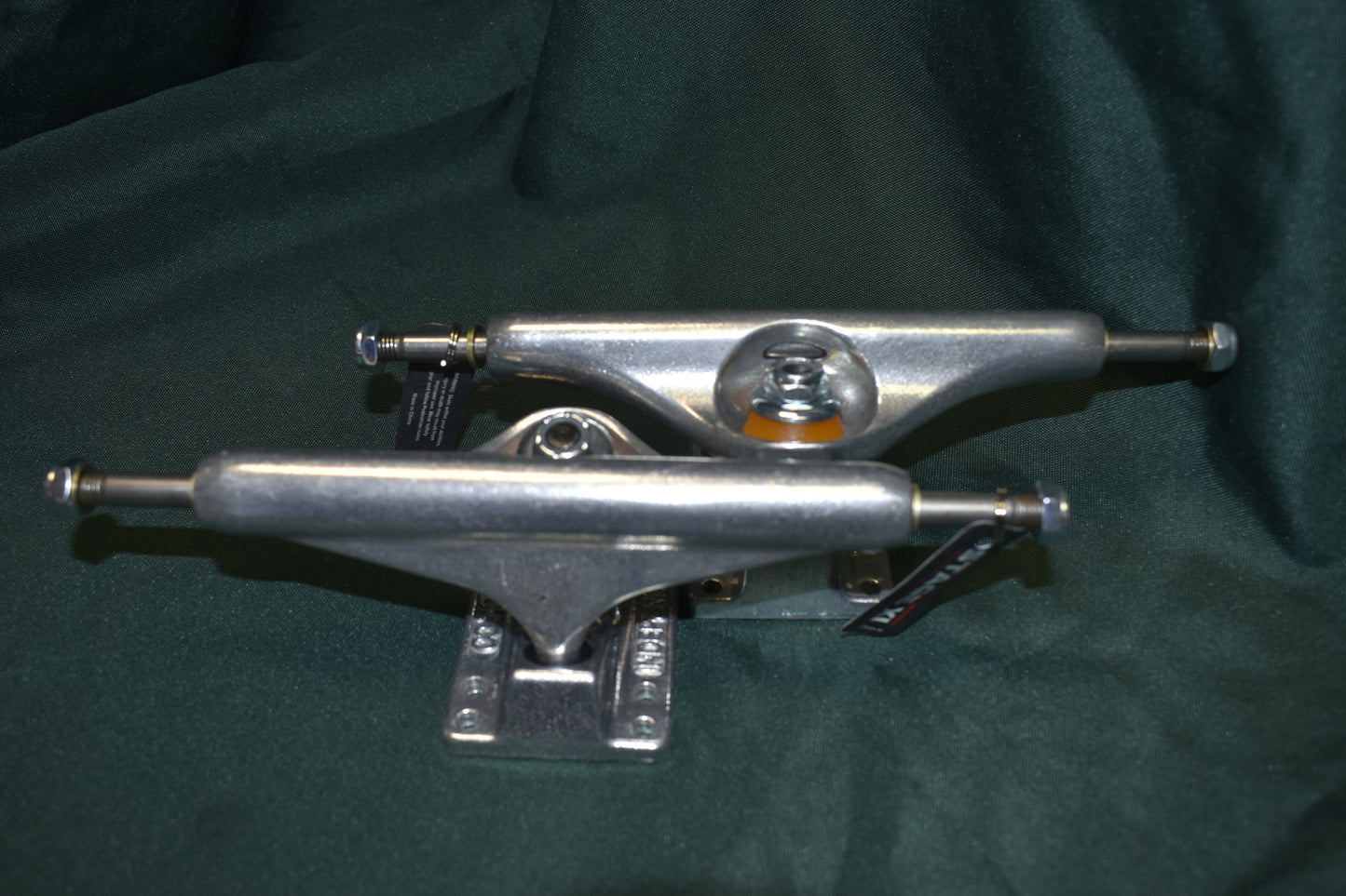 INDEPENDENT TRUCKS STANDARD 159 STAGE 11 POLISHED