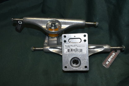 INDEPENDENT TRUCKS STANDARD 169 STAGE 11 POLISHED