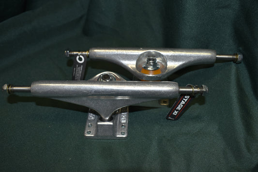 INDEPENDENT TRUCKS STANDARD 169 STAGE 11 POLISHED