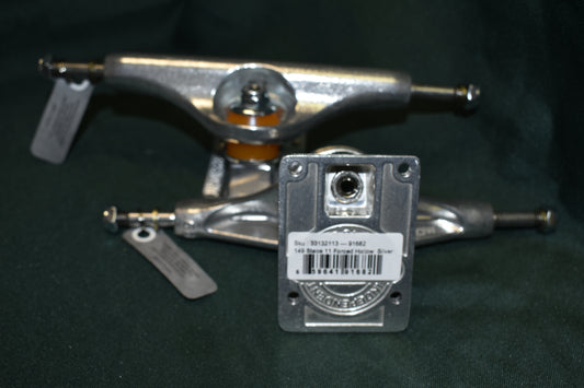 INDEPENDENT TRUCKS STANDARD 149 STAGE 11 FORGED HOLLOW $37.95 X 2