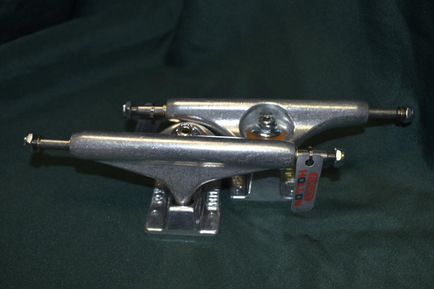 INDEPENDENT TRUCKS STANDARD 149 STAGE 11 FORGED HOLLOW $37.95 X 2