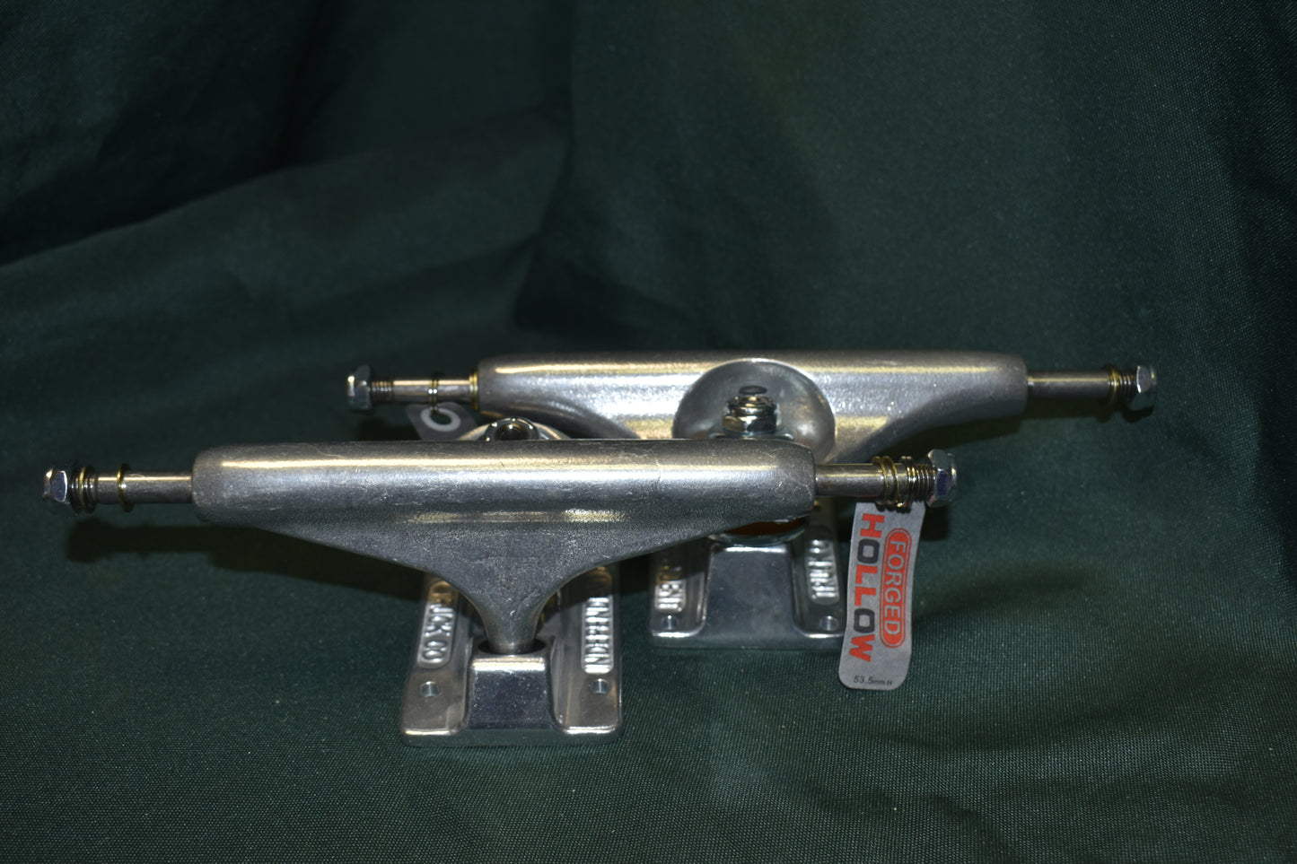 INDEPENDENT TRUCKS STANDARD 144 STAGE 11 FORGED HOLLOW $37.95 X 2