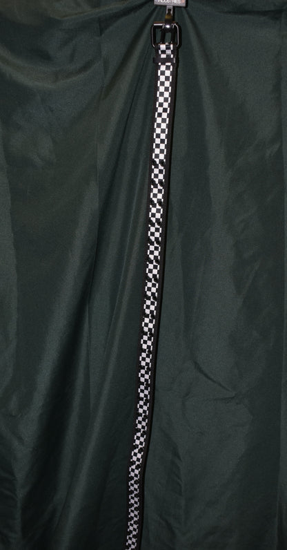 WORLD INDUSTRIES BELT CHECKER