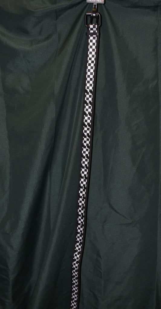 WORLD INDUSTRIES BELT CHECKER