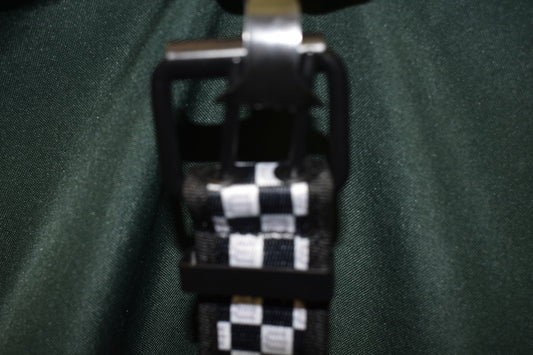 WORLD INDUSTRIES BELT CHECKER