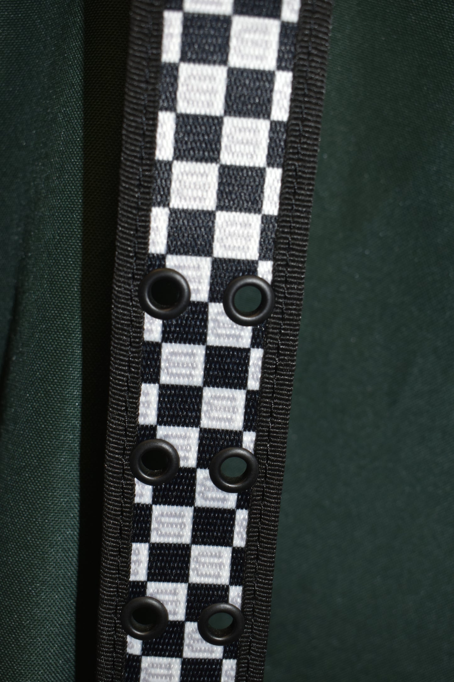 WORLD INDUSTRIES BELT CHECKER