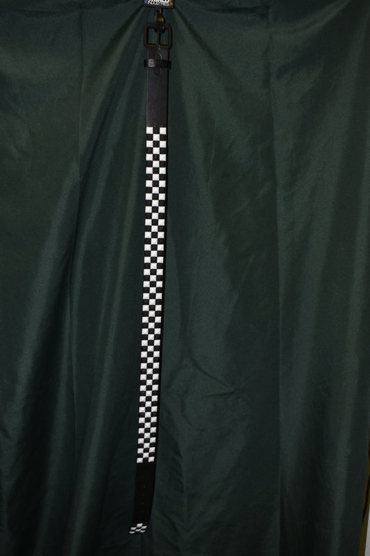 WORLD INDUSTRIES BELT CHECKER STUDDED