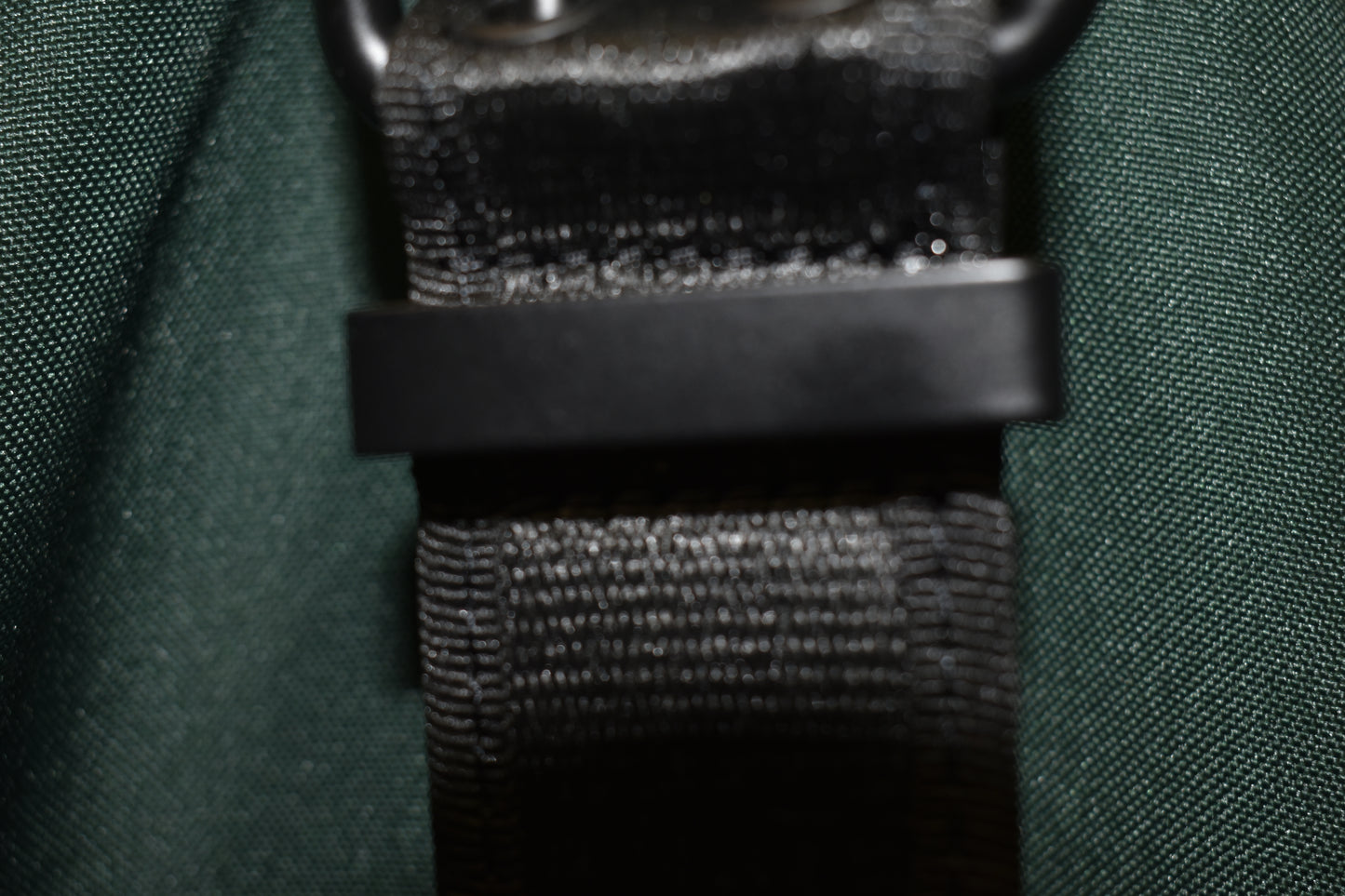 WORLD INDUSTRIES BELT BLACK