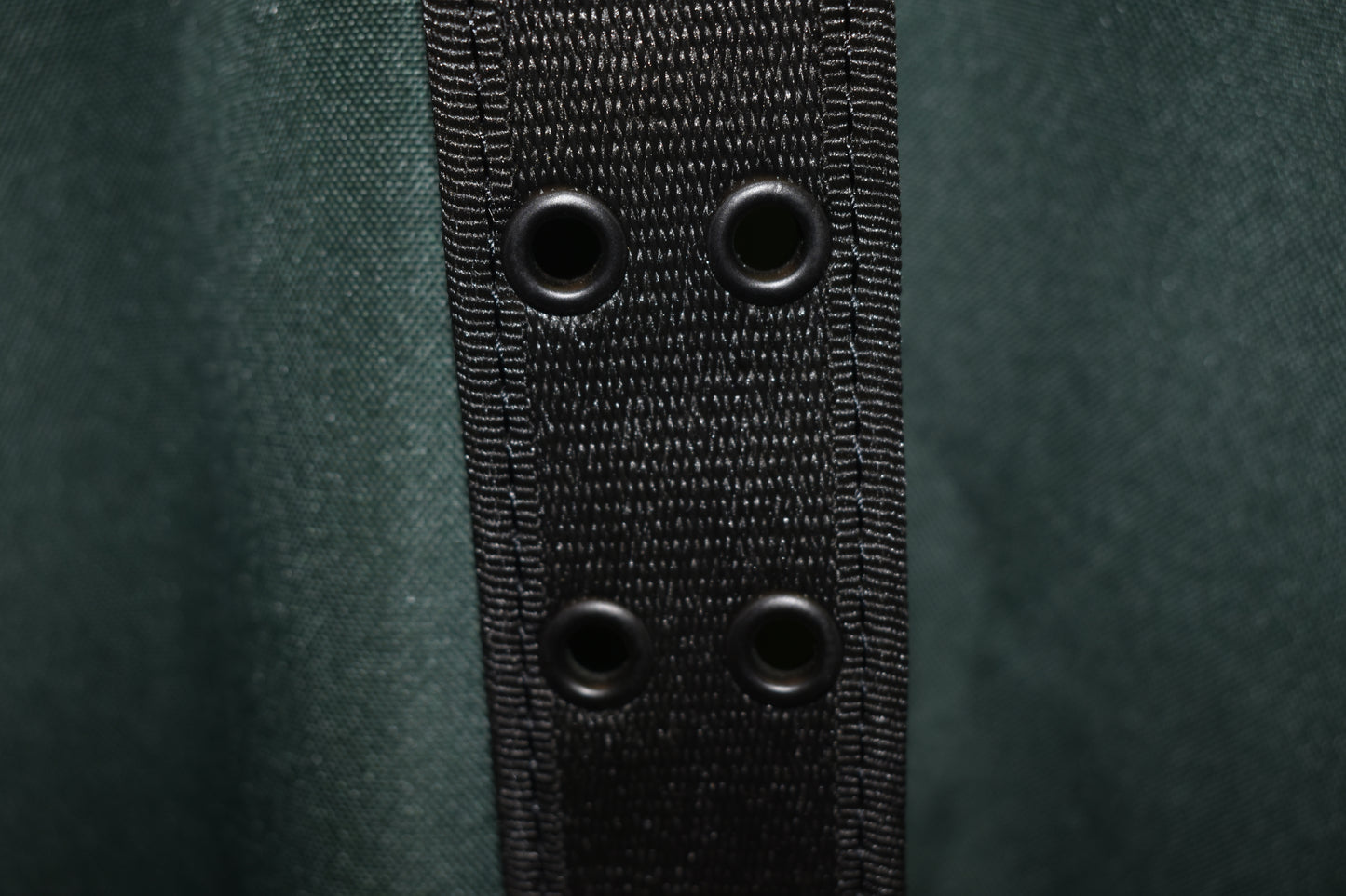 WORLD INDUSTRIES BELT BLACK