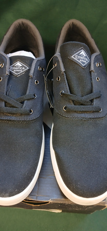 SHOES EMERICA SIZE 10 REYNOLDS CRUISER LT