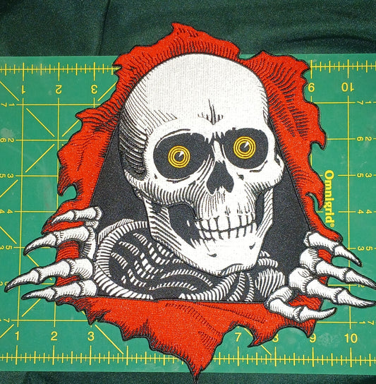 PATCH POWELL RIPPER 10"