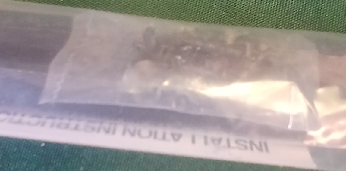 POWELL RAILS RIB BONES 14.5
