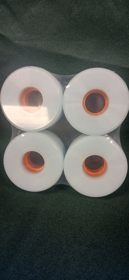 PIG WHEELS DON LUONG TURTLE 58MM 92A