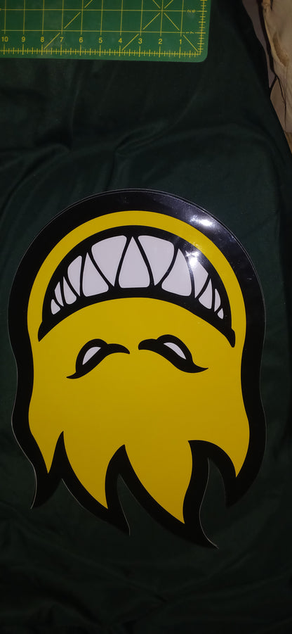 STICKER SPITFIRE BIGHEAD XXL