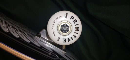 COMPLETE STREET SKATEBOARD PRIMITIVE 8.0 RODRIGUEZ EAGLE