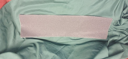 PEPPER GRIP 9" GRIP